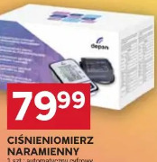 Ciśnieniomierz naramienny