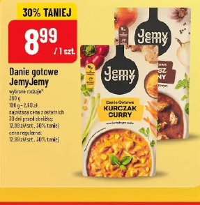 Danie gotowe JemyJemy