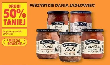 Wszystkie dania Jadłowiec