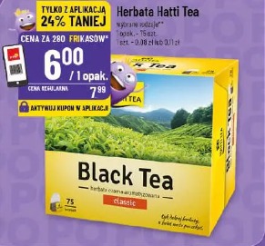 Herbata Hatti Tea