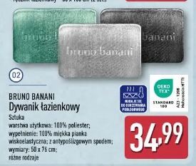 Bruno Banani Dywanik łazienkowy