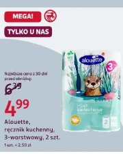 Alouette, ręcznik kuchenny