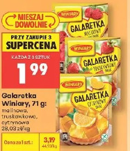 Galaretka Winiary