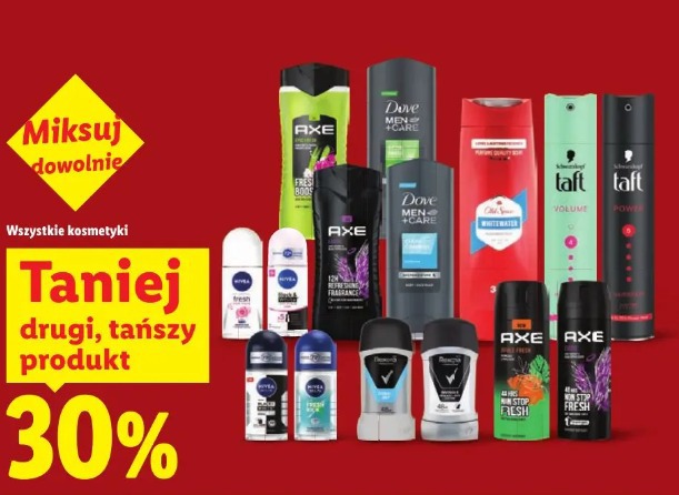 Wszystkie kosmetyki