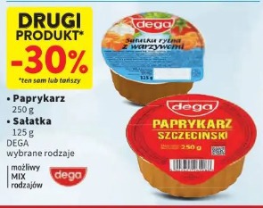 Paprykarz Dega