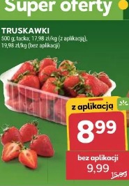 Truskawki