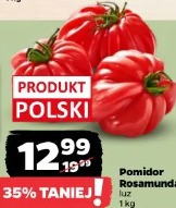 Pomidor Rosamunda