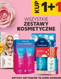 Wszystkie zestawy kosmetyczne