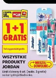 Wszystkie produkty Jordan