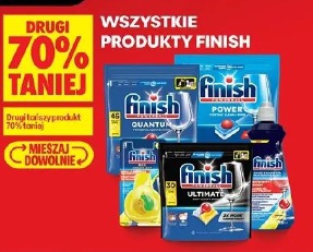 Wszystkie produkty Finish