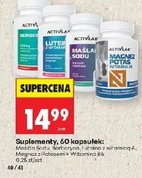 Suplementy