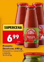 Passata Dawtona