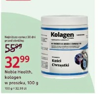 Noble Health, Kolagen w proszku