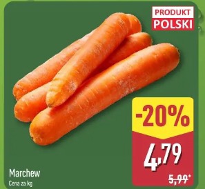 Marchew