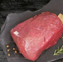 Wołowina na pieczeń