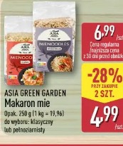 Asia Green Garden Makaron mie