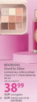 Bourjois Good to Glow
