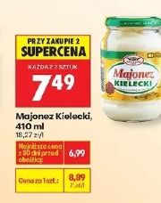 Majonez Kielecki
