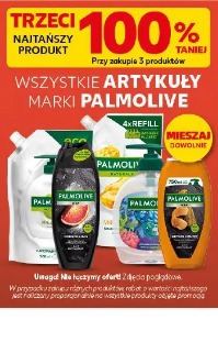 Wszystkie artykuły marki Palmolive