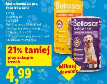 Orlando Kiełbasa dla psa