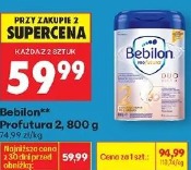 Bebilon Profutura 2