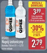 Oshee Napój izotoniczny