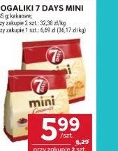 Rogaliki 7 Days Mini