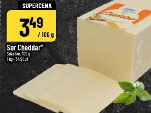 Ser Cheddar