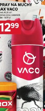 Spray na muchy Max Vaco