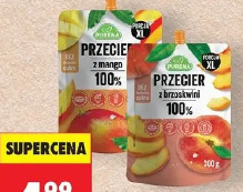  przecier Pureena 100%