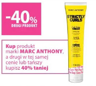 Marc Anthony Strictly Curls