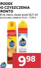 Środek do czyszczenia Pronto