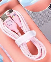 Przewód USB Pusheen