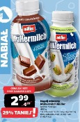 Müllermilch napój mleczny Müller