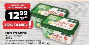 Flora ProActive