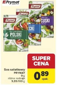 Przyprawa do potraw KUCHAREK