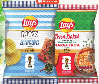 Chipsy Lay’s