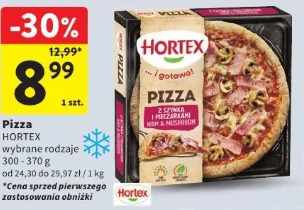 Pizza Hortex