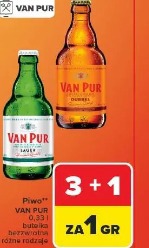 Van Pur piwo