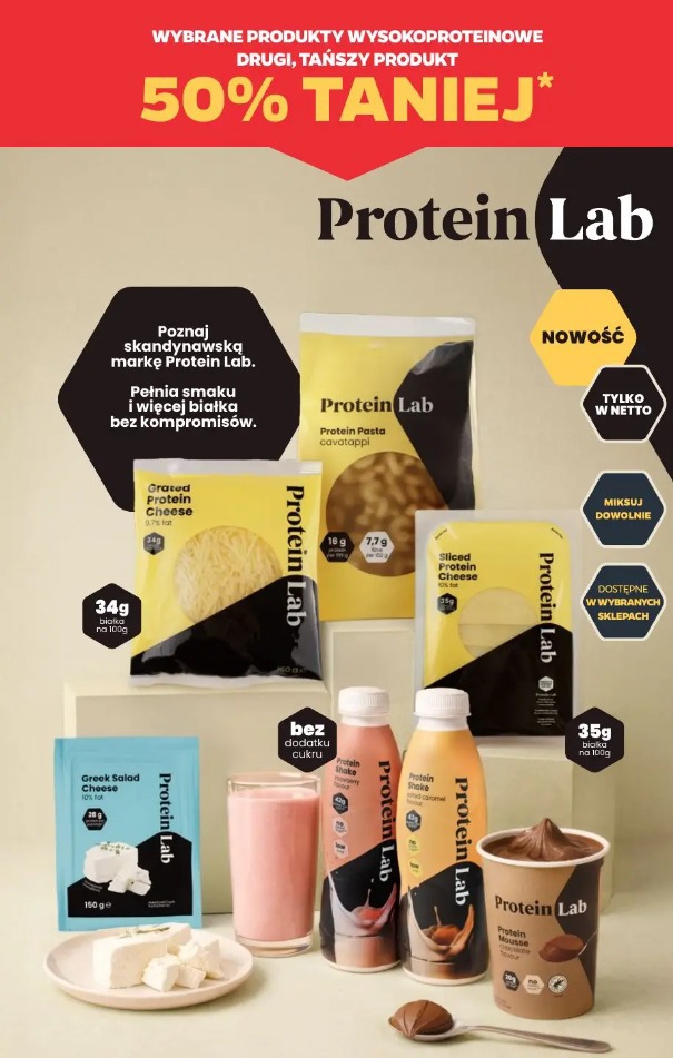 Protein Lab