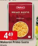 Makaron Primo Gusto Atlanta