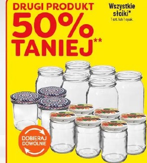 Wszystkie słoiki