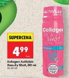 Kolagen Activlab Beauty Shot
