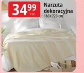 Narzuta dekoracyjna