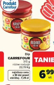 Dip CARREFOUR