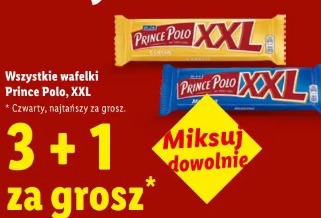 Prince Polo XXL