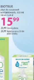 Biotrue płyn do soczewek kontaktowych 100 ml