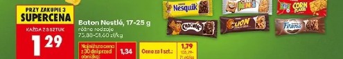Baton Nestlé