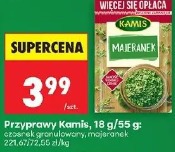 Przyprawy Kamis
