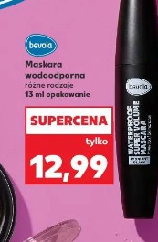 Bevola Maskara wodoodporna